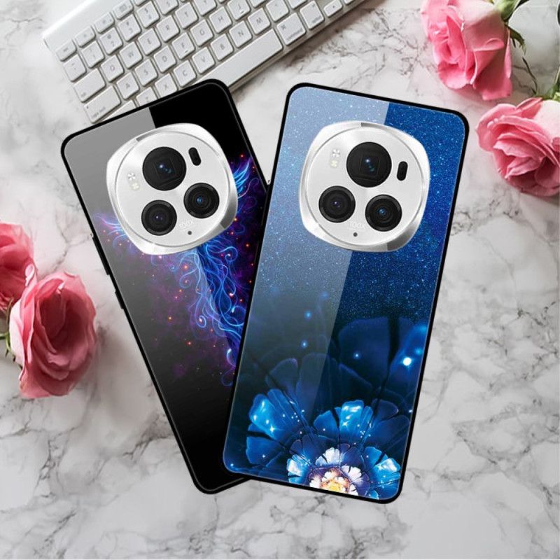 Kryt Na Honor Magic 6 Pro Tieňová Mačka