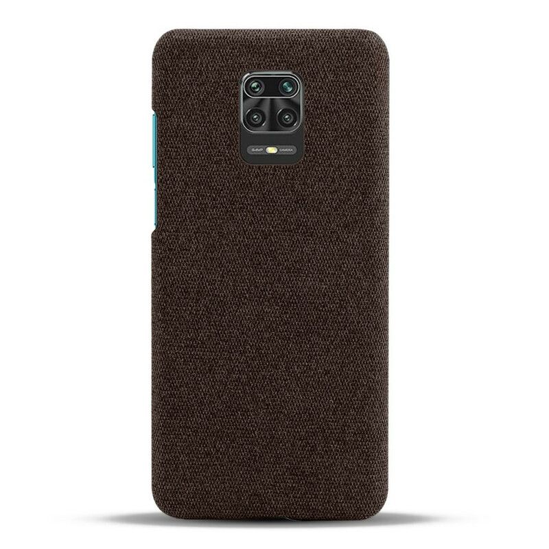 Kryt Xiaomi Redmi Note 9S / 9 Pro Ksq Fabric Chic