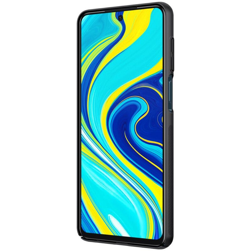 Kryt Xiaomi Redmi Note 9S / 9 Pro Nillkin Kamerový Ventil