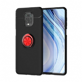 Kryt Xiaomi Redmi Note 9S / 9 Pro Otočný Krúžok