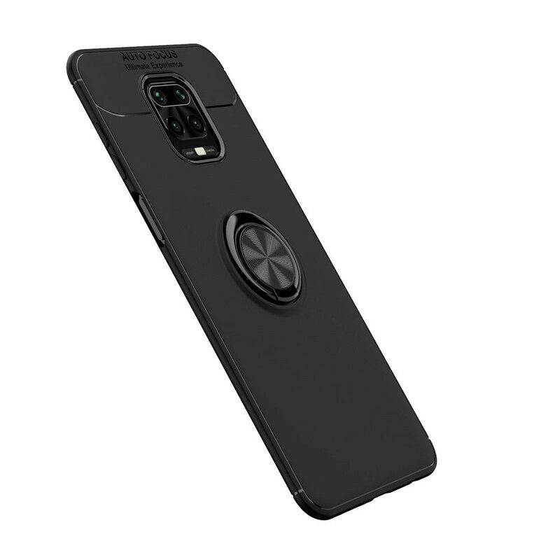 Kryt Xiaomi Redmi Note 9S / 9 Pro Otočný Krúžok