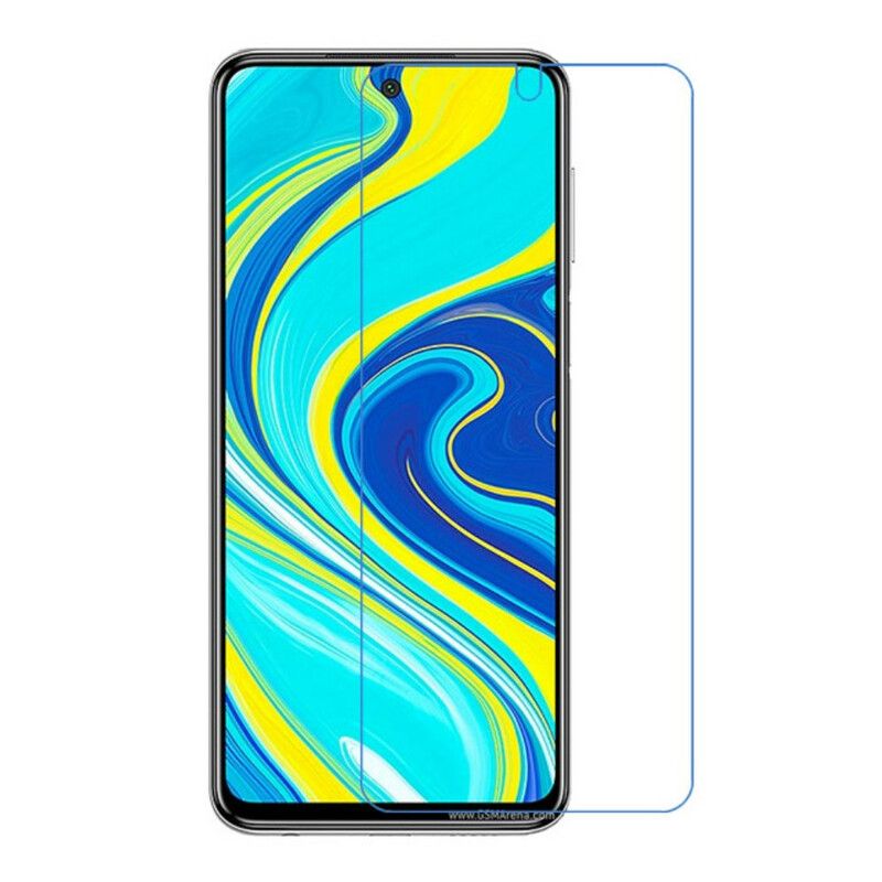 Ochranná Fólia Na Displej Pre Xiaomi Redmi Note 9S / Redmi Note 9 Pro Hd