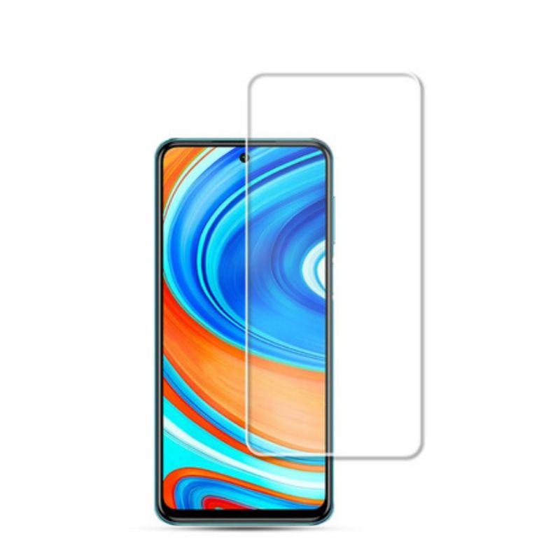 Ochranné Tvrdené Sklo Pre Xiaomi Redmi Note 9S / Redmi Note 9 Pro Mocolo