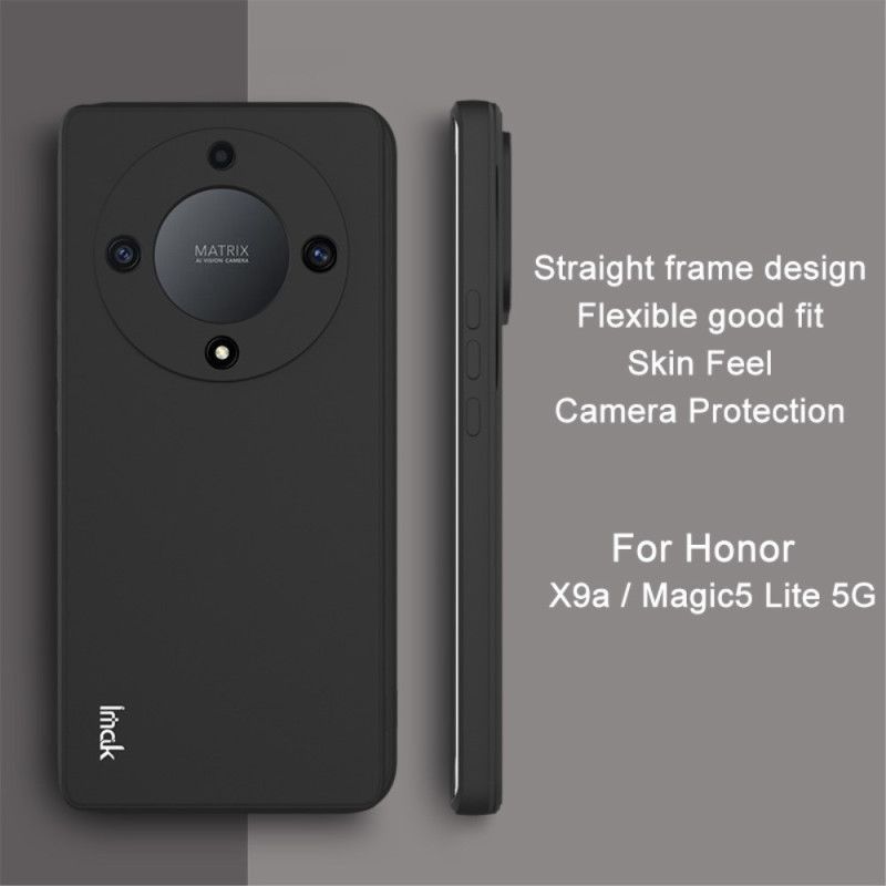 Kryt Honor Magic 5 Lite Séria Uc-4 Imak