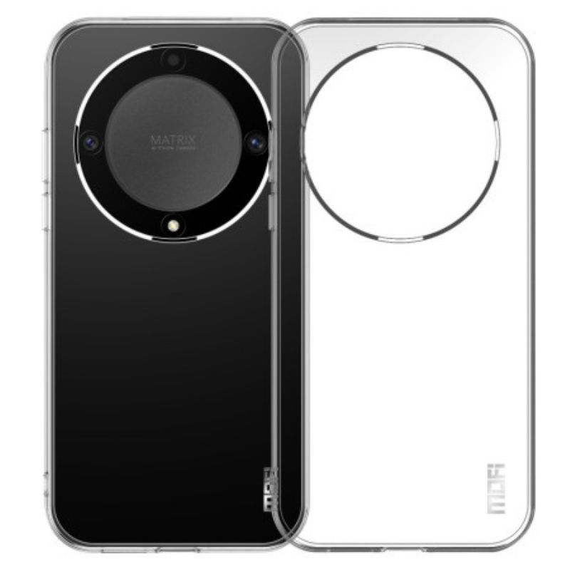 Kryt Honor Magic 5 Lite Transparentné Mofi