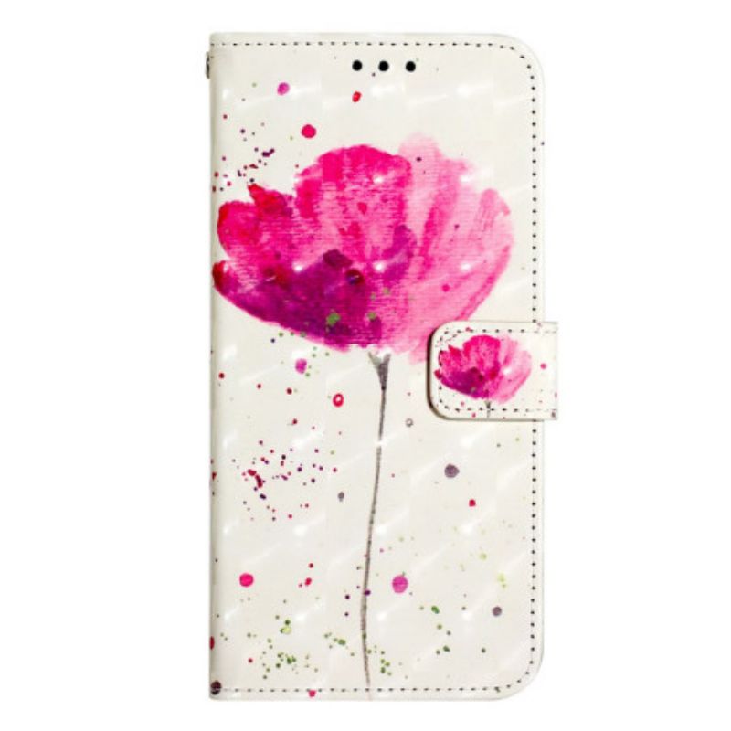 Kryt Samsung Galaxy A14 / A14 5G Poppy Poppy