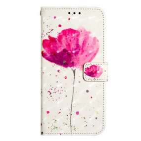 Kryt Samsung Galaxy A14 / A14 5G Poppy Poppy