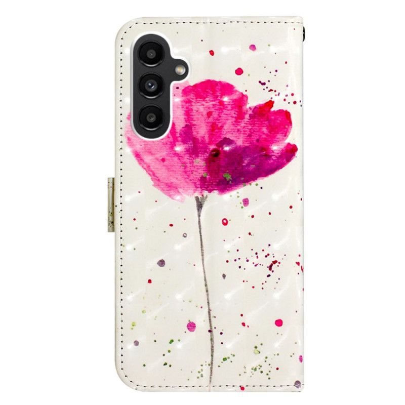 Kryt Samsung Galaxy A14 / A14 5G Poppy Poppy