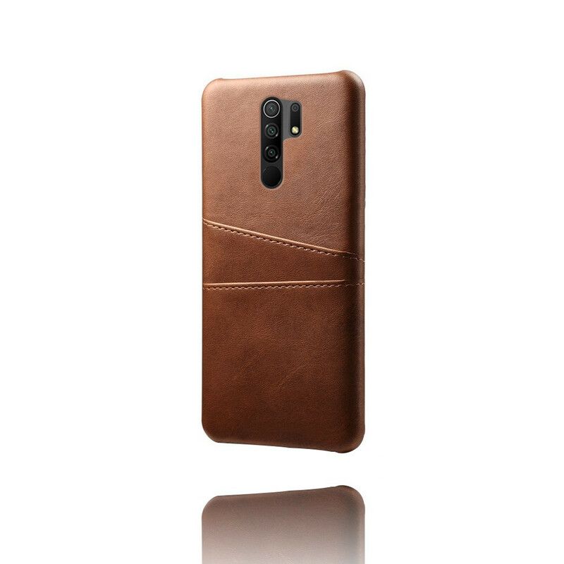 Kryt Xiaomi Redmi 9 Držiteľ Karty