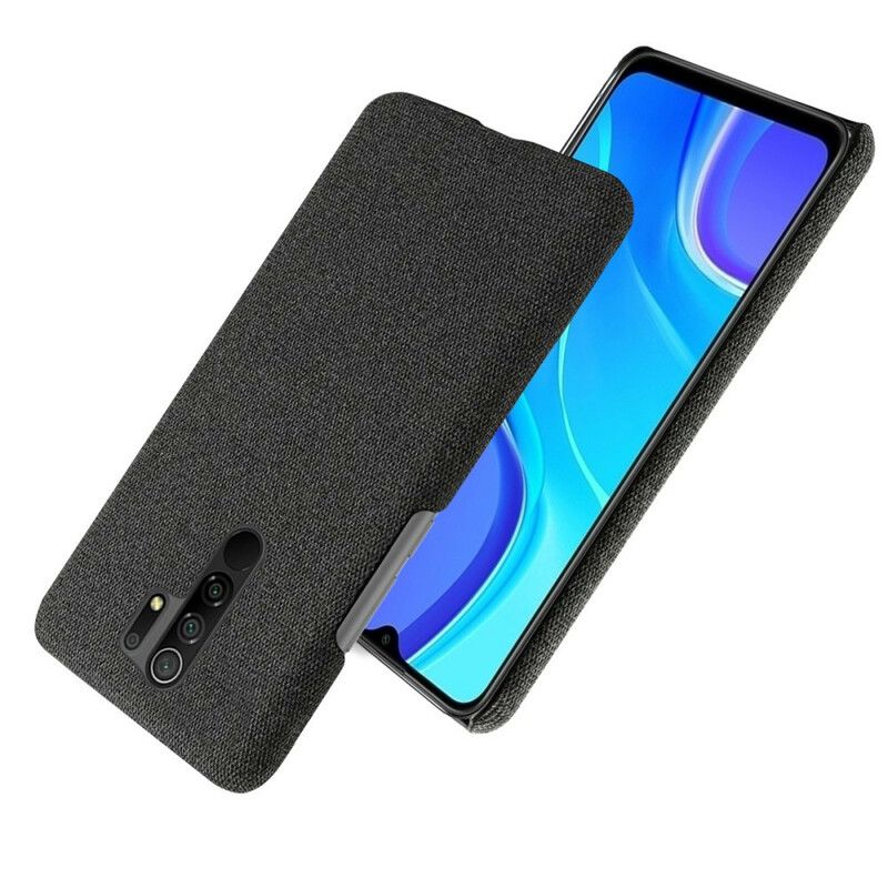 Kryt Xiaomi Redmi 9 Ksq Fabric Chic