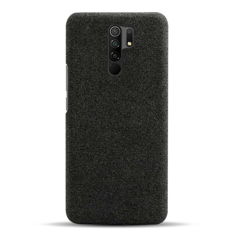 Kryt Xiaomi Redmi 9 Ksq Fabric Chic