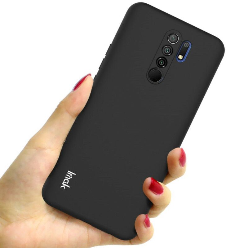 Kryt Xiaomi Redmi 9 Séria Farieb Imak Uc-2 Feeling Colors