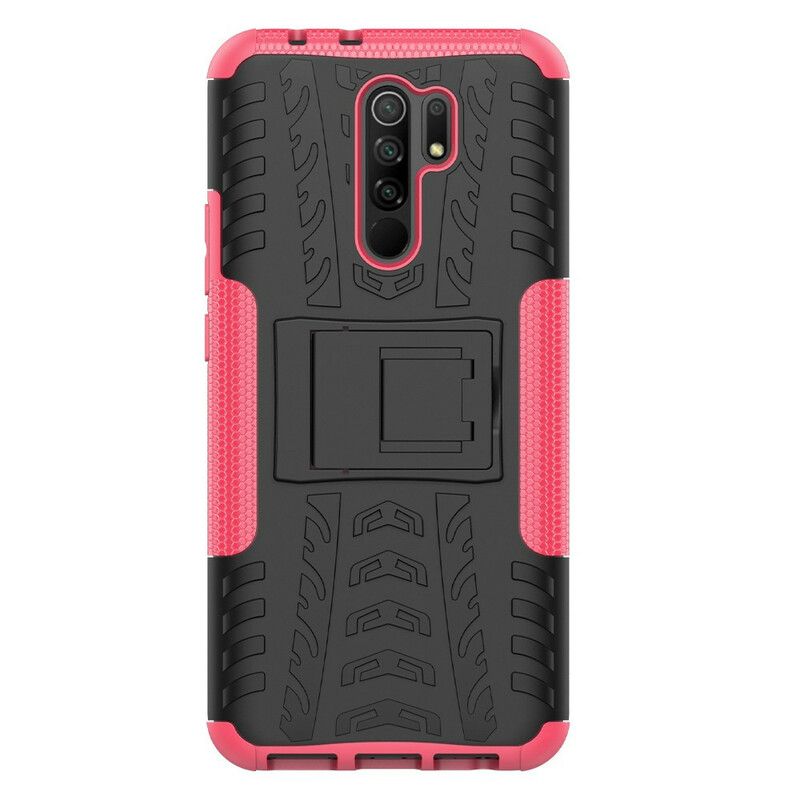 Kryt Xiaomi Redmi 9 Ultra Odolný