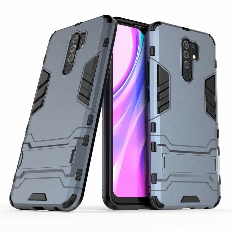 Kryt Xiaomi Redmi 9 Ultra Odolný Jazyk