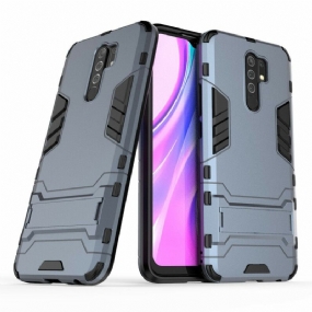 Kryt Xiaomi Redmi 9 Ultra Odolný Jazyk