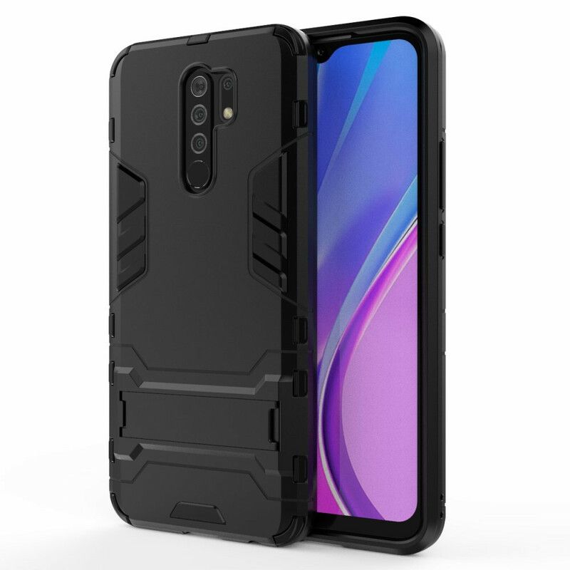 Kryt Xiaomi Redmi 9 Ultra Odolný Jazyk