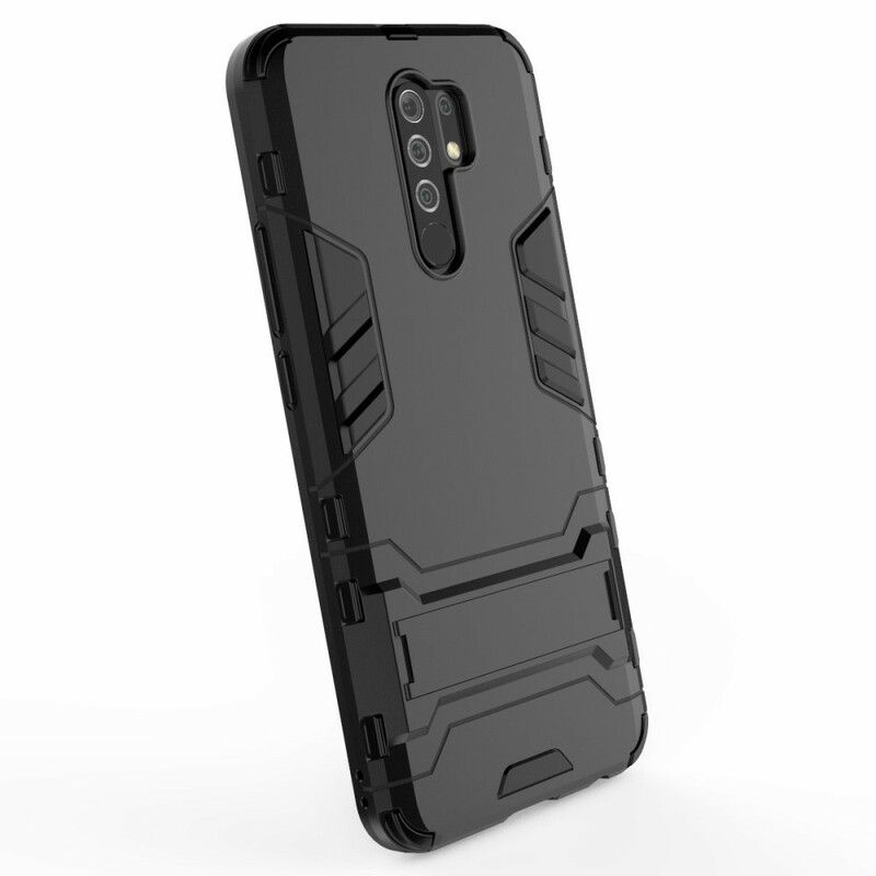 Kryt Xiaomi Redmi 9 Ultra Odolný Jazyk