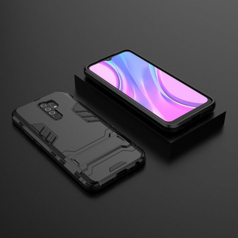 Kryt Xiaomi Redmi 9 Ultra Odolný Jazyk