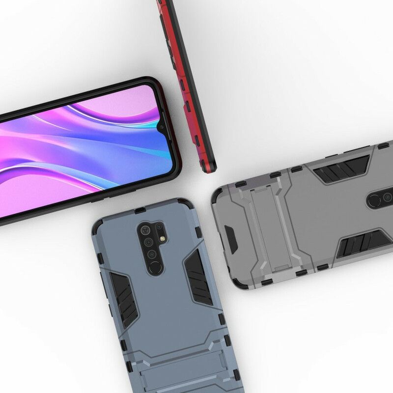 Kryt Xiaomi Redmi 9 Ultra Odolný Jazyk