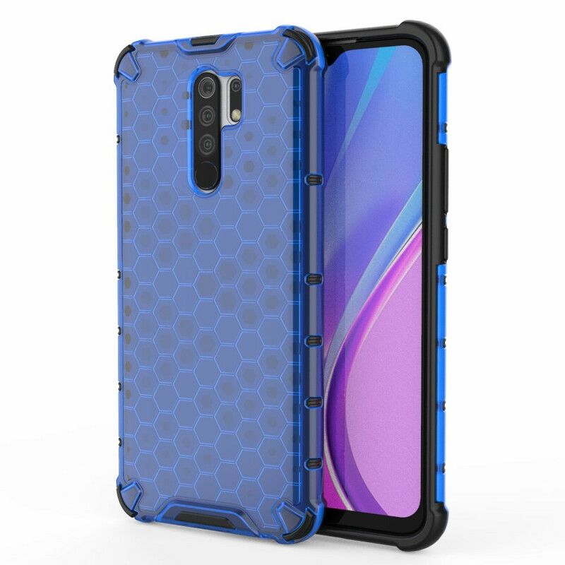 Kryt Xiaomi Redmi 9 Voštinový Štýl