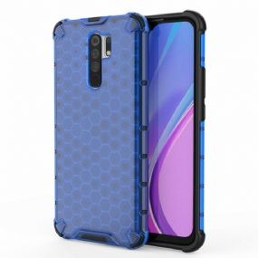 Kryt Xiaomi Redmi 9 Voštinový Štýl