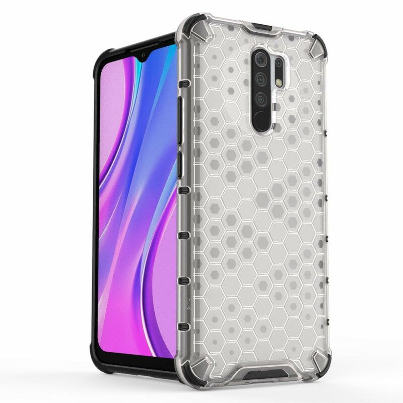 Kryt Xiaomi Redmi 9 Voštinový Štýl