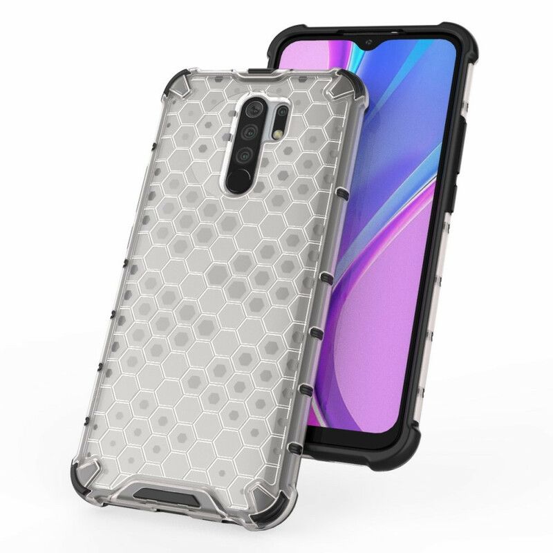 Kryt Xiaomi Redmi 9 Voštinový Štýl