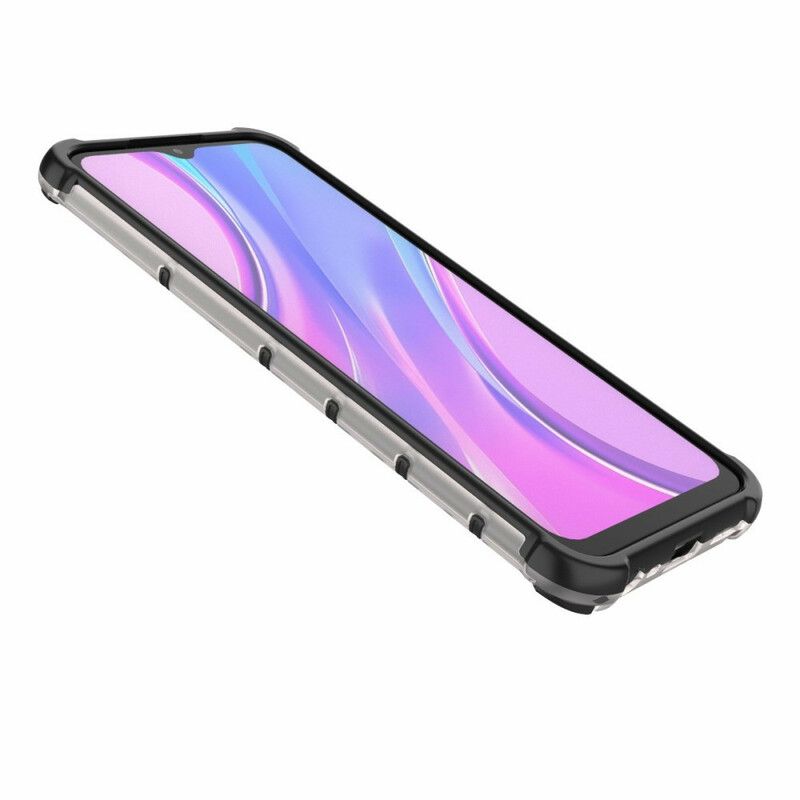 Kryt Xiaomi Redmi 9 Voštinový Štýl