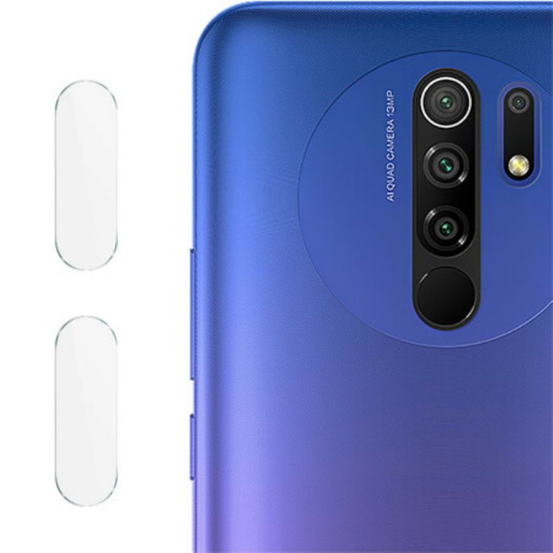 Ochranná Šošovka Z Tvrdeného Skla Pre Xiaomi Redmi 9 Imak