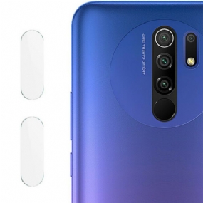 Ochranná Šošovka Z Tvrdeného Skla Pre Xiaomi Redmi 9 Imak