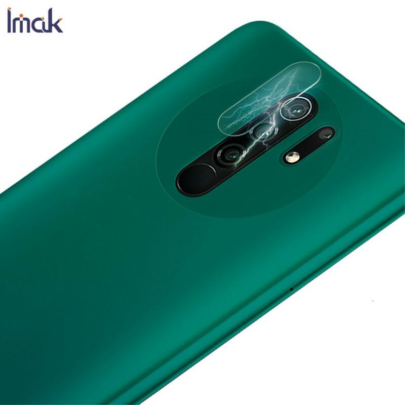 Ochranná Šošovka Z Tvrdeného Skla Pre Xiaomi Redmi 9 Imak