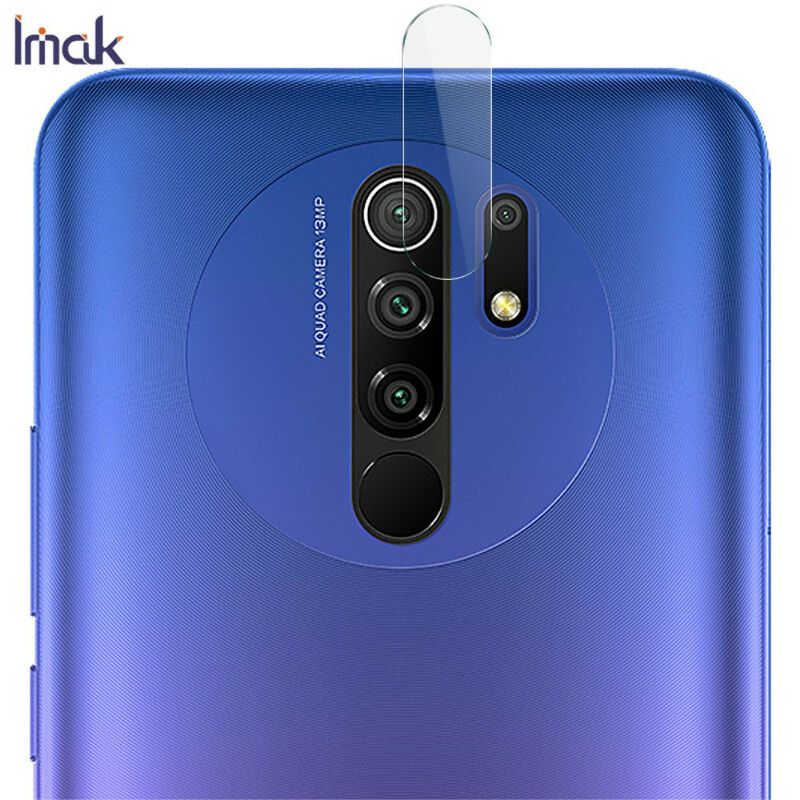 Ochranná Šošovka Z Tvrdeného Skla Pre Xiaomi Redmi 9 Imak