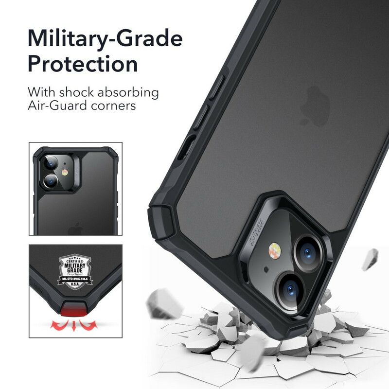 Kryt iPhone 12 Mini Air Armor Series Esr