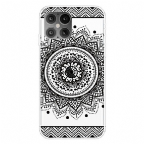 Kryt iPhone 12 Mini Krásna Mandala