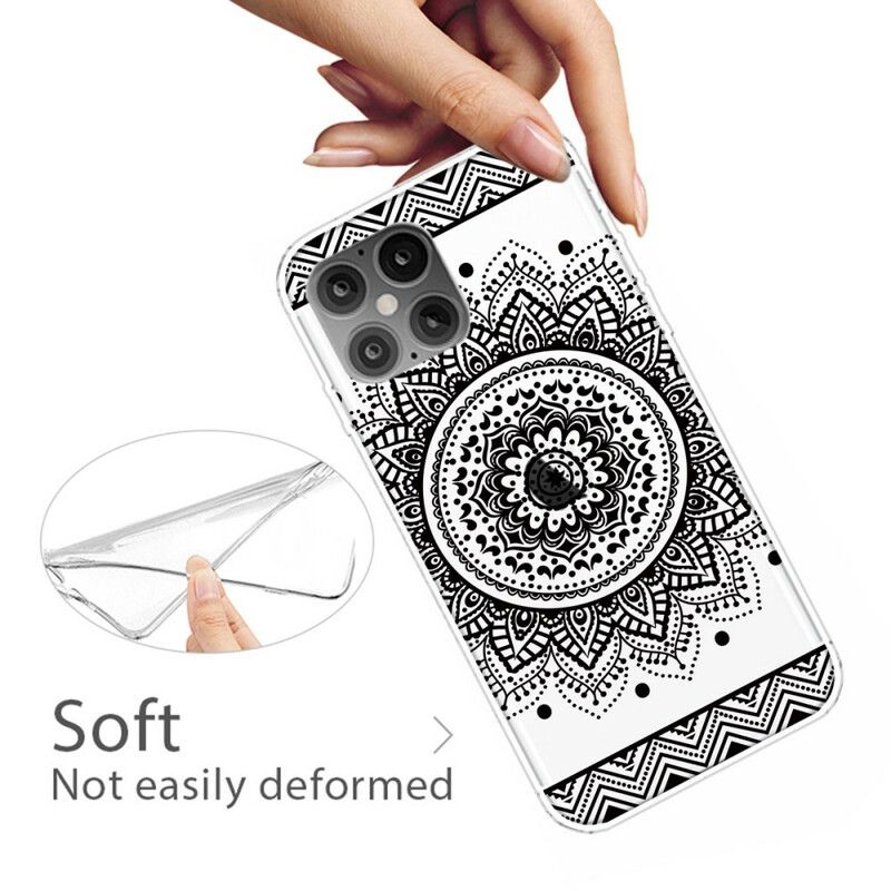 Kryt iPhone 12 Mini Krásna Mandala