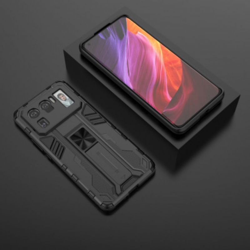 Kryt Xiaomi Mi 11 Ultra Odolný Horizontálny Jazyk