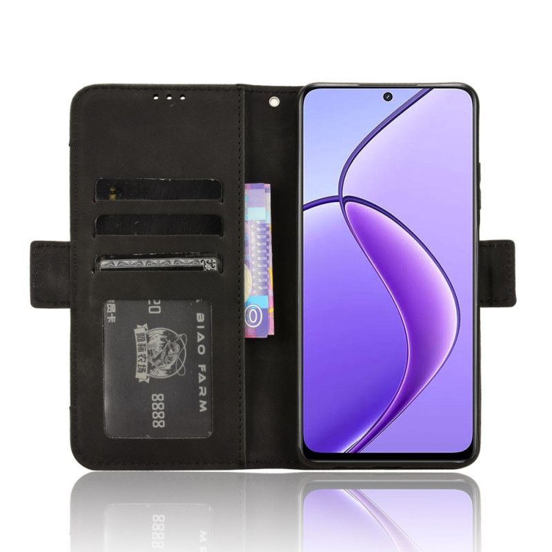 Puzdro Realme 12 / 12x 5g Multi-cards