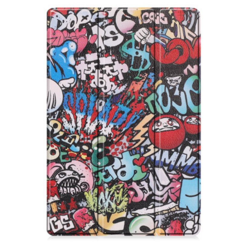 Samsung Galaxy Tab S9 Fe Plus Držiak Na Graffiti Stylus