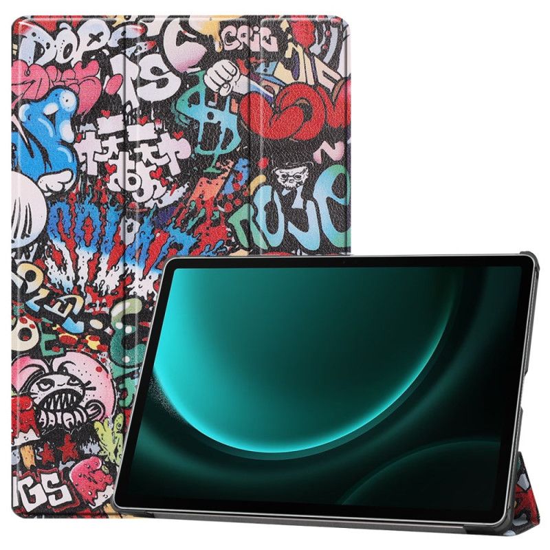 Samsung Galaxy Tab S9 Fe Plus Držiak Na Graffiti Stylus