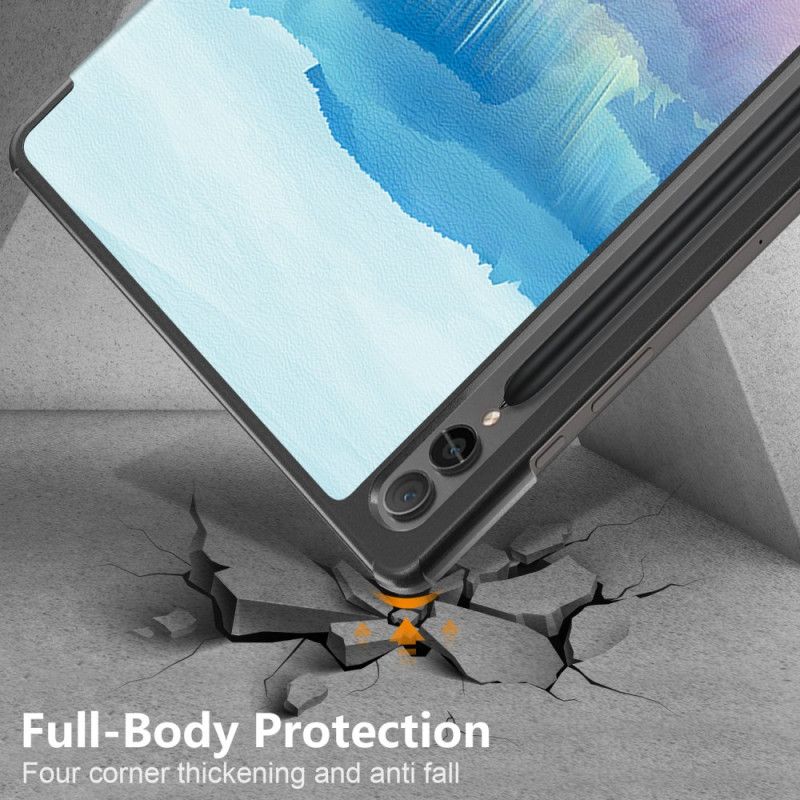 Samsung Galaxy Tab S9 Fe Plus Fantasy Deer