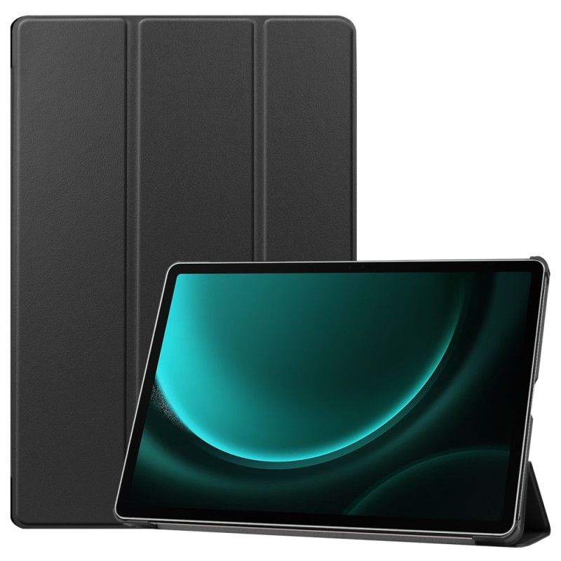 Samsung Galaxy Tab S9 Fe Plus Tri Záhyby