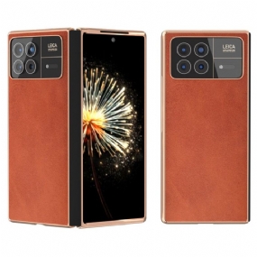 Kryt Xiaomi Mix Fold 3 Hladký Povrch