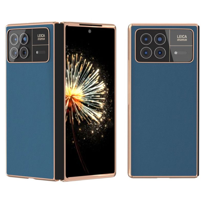 Kryt Xiaomi Mix Fold 3 Hodvábny Povrch