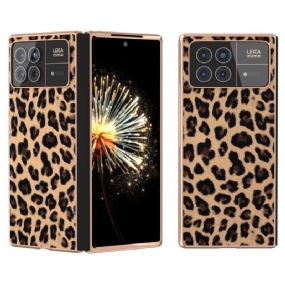 Kryt Xiaomi Mix Fold 3 Leopard