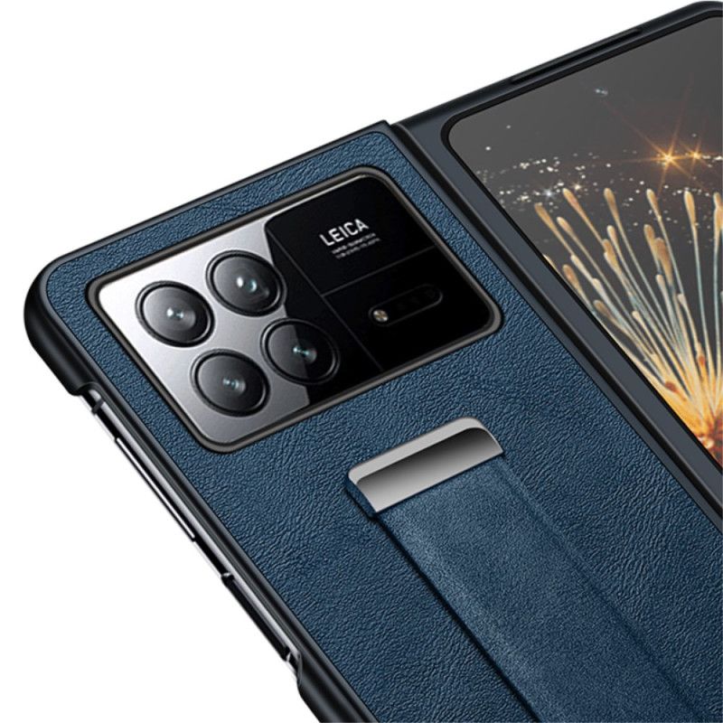 Kryt Xiaomi Mix Fold 3 Módna Séria Sulada