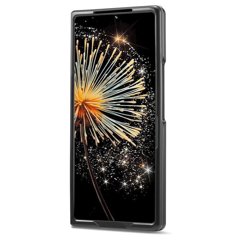 Kryt Xiaomi Mix Fold 3 Kryt Na Mobil Textúra Uhlíkových Vlákien Lc.imeeke