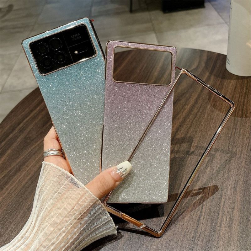 Kryt Xiaomi Mix Fold 3 Trblietky