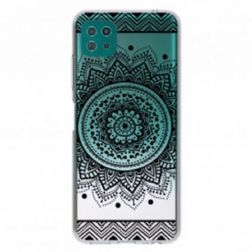 Kryt Samsung Galaxy A22 5G Krásna Mandala