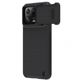 Kryt Xiaomi 13 Camshield Texture Nylon Nillkin