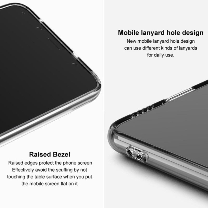 Kryt Xiaomi 13 Imak Transparentné